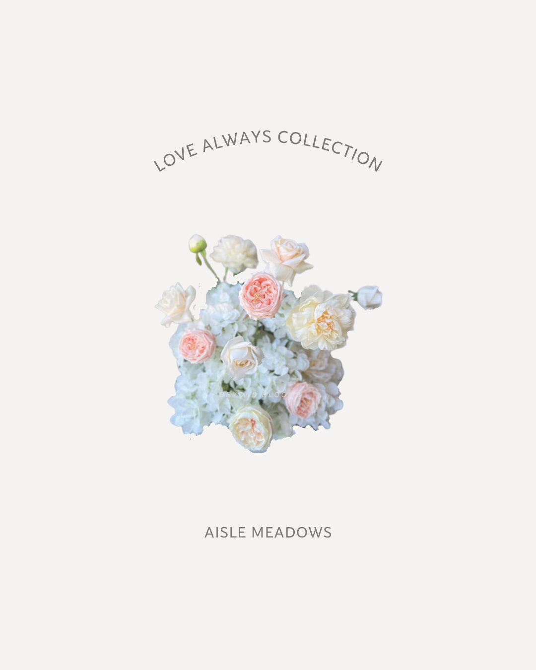 The Love Always Collection