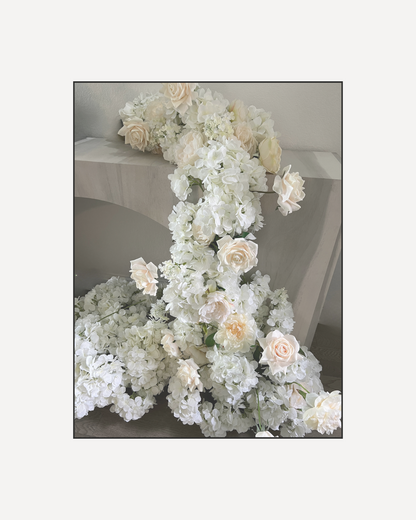 The Luxe Bespoke Wedding Package