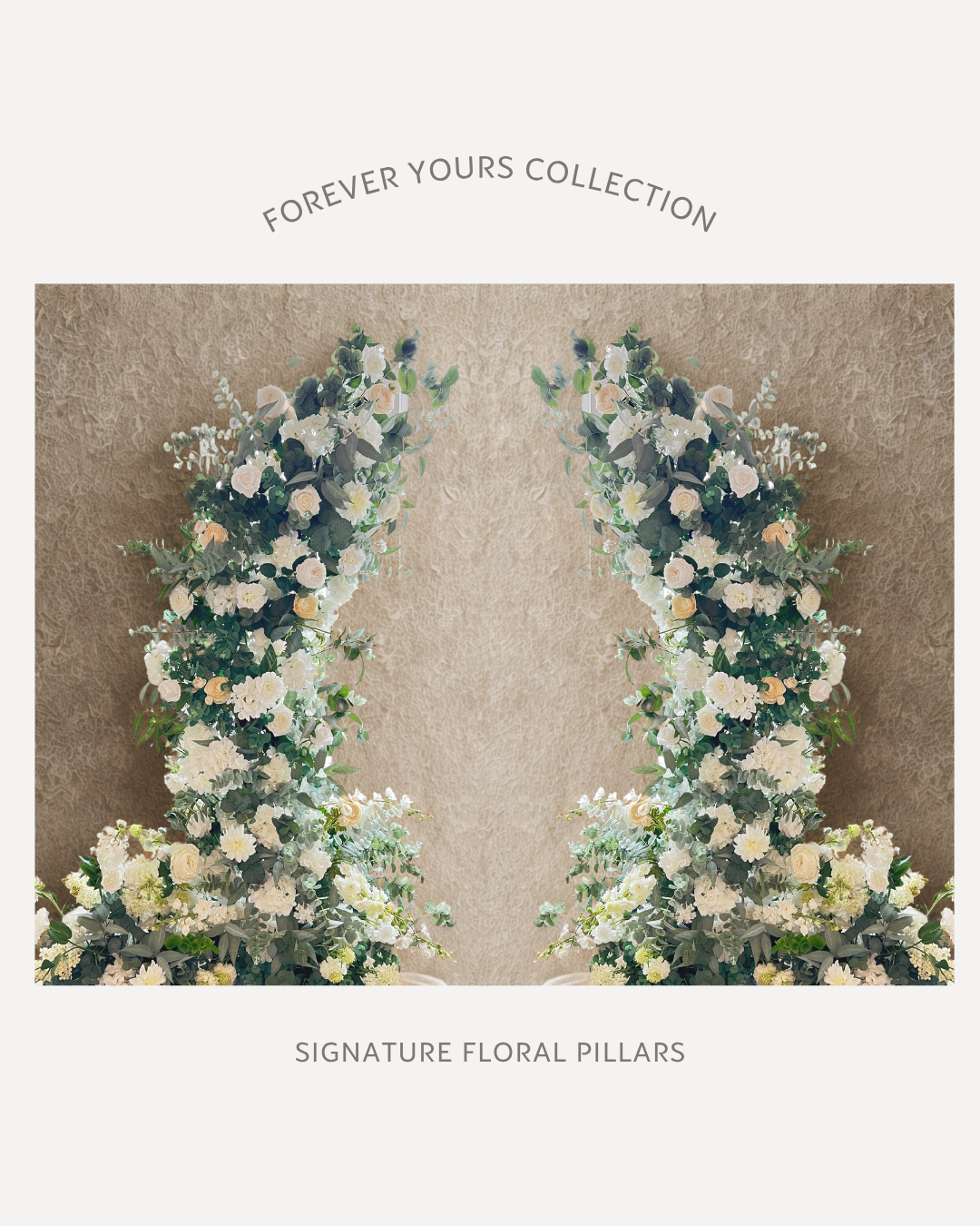 The Forever Yours Collection
