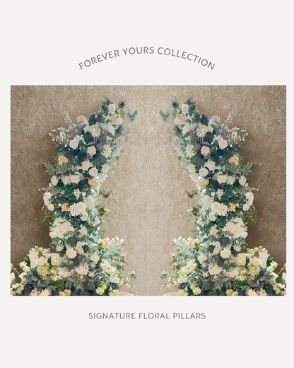 The Forever Yours Collection