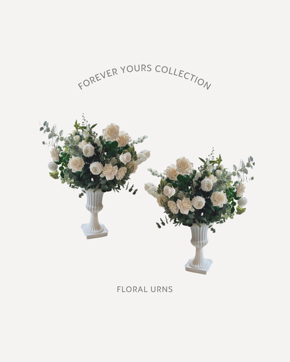 The Forever Yours Collection