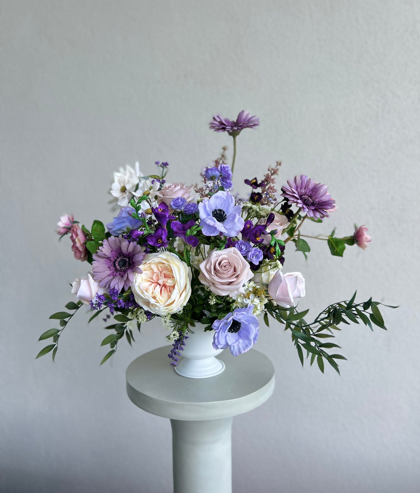 Floral Table Arrangements