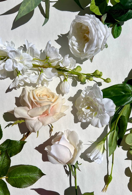 The Forever Yours Collection