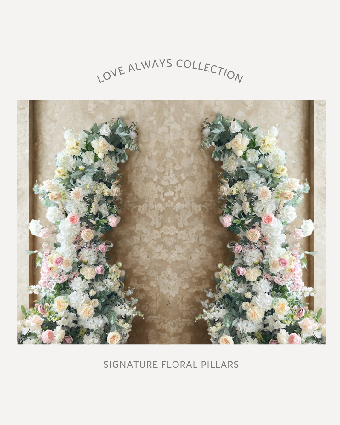 The Love Always Collection