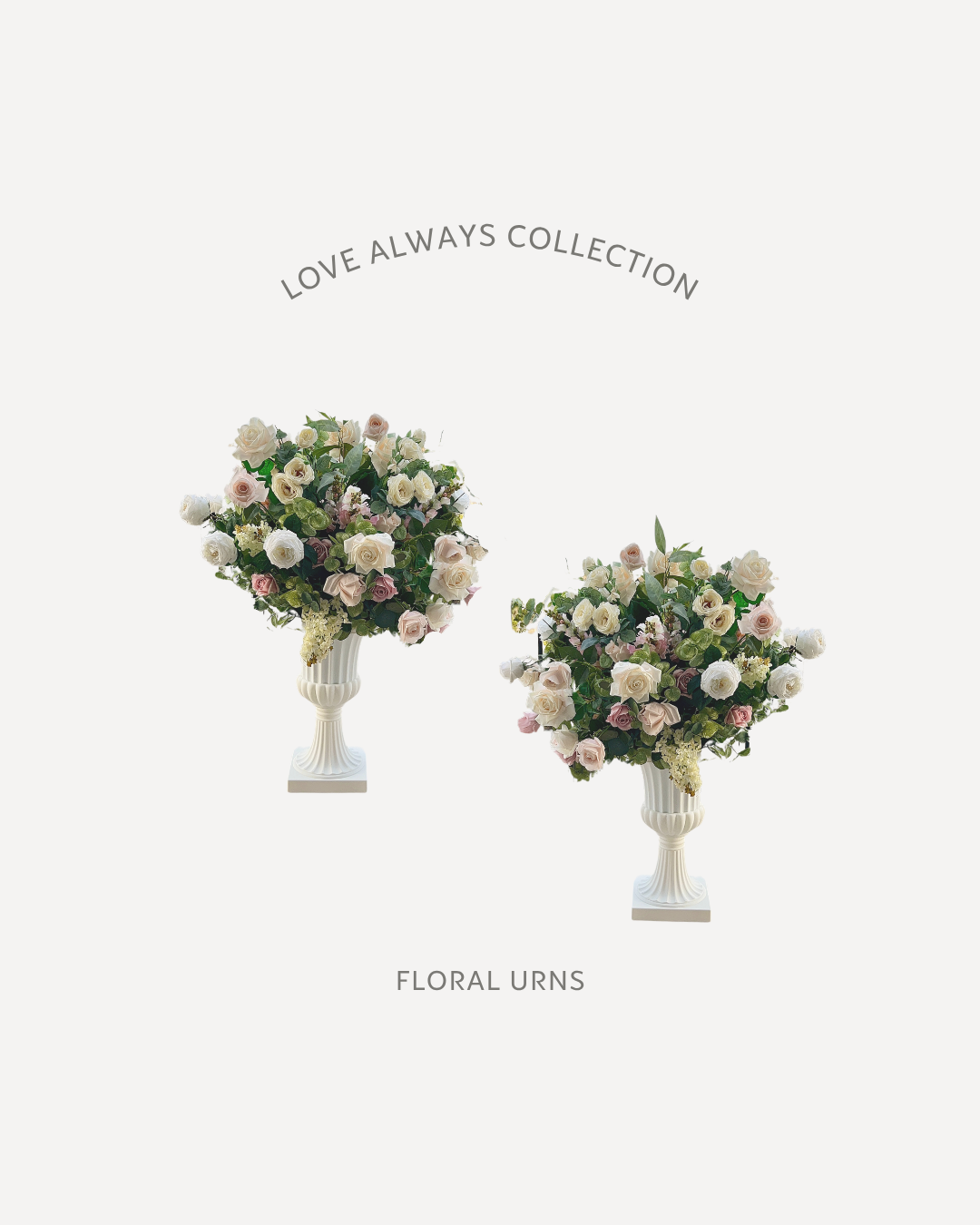 The Love Always Collection