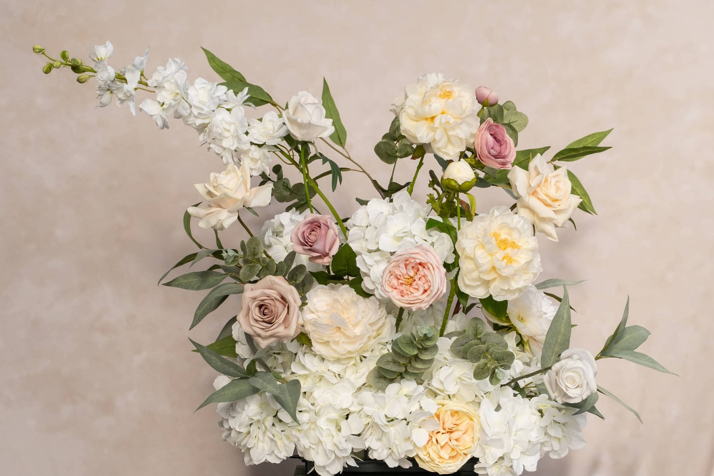 Floral Meadow Arrangements