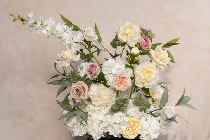 Floral Meadow Arrangements