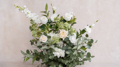 Floral Meadow Arrangements