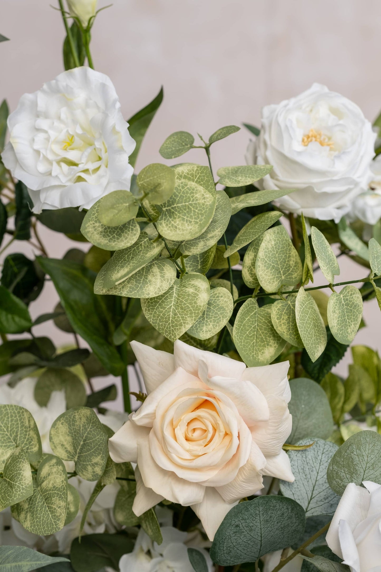 Floral Meadow Arrangements