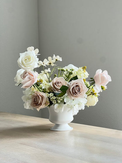 Floral Table Arrangements