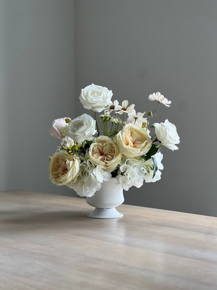 The Forever Yours Collection