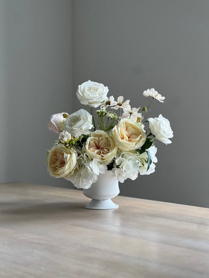 The Forever Yours Collection